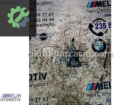 Mercedes-Benz CLA Yakıt Valfi çıkma parça