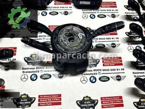 MERCEDES W205 DİREKSİYON AÇI SENSÖRÜ - A2059007512