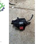 MERCEDES W205 MOTOR SİGORTA KUTUSU A2055401950
