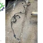 MERCEDES W205 ÖN PARK SENSÖRÜ TESİSATI A2055401900