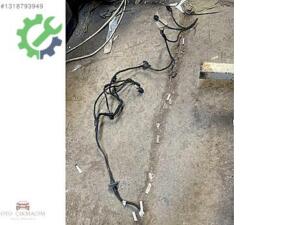 MERCEDES W205 ÖN PARK SENSÖRÜ TESİSATI A2055401900