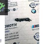 MERCEDES W205 SAĞ TAMPON BRAKETİ A2058850921