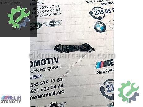 Mercedes-Benz CL Tampon Braketi çıkma parça