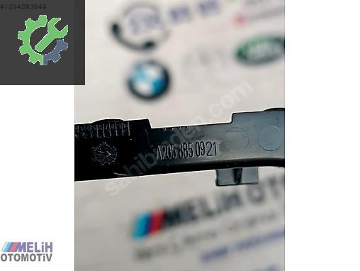 Mercedes-Benz CL Tampon Braketi A2058850921 çıkma parça