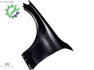MERCEDES W205 SOL ÖN ÇAMURLUK A2058800106