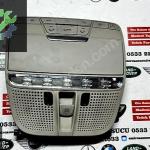 MERCEDES W205 TAVAN AYDINLATMASI SUNROOF MODÜLÜ – A0008275323