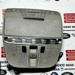 MERCEDES W205 TAVAN AYDINLATMASI SUNROOF MODÜLÜ – A0008275323
