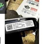 MERCEDES W205 TAVAN AYDINLATMASI SUNROOF MODÜLÜ – A0008275323