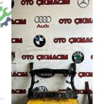 MERCEDES W205 TRAVERS