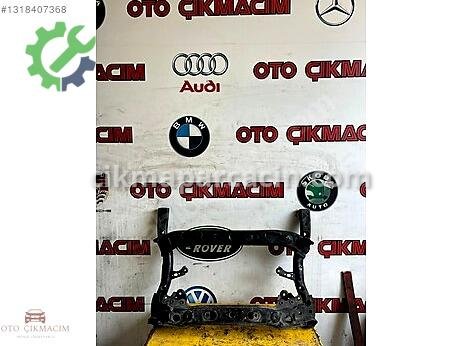 Mercedes-Benz CL Travers çıkma parça