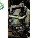 MERCEDES W205 W176 W117 K9K SANDIK MOTOR