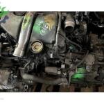 MERCEDES W205 W176 W117 K9K SANDIK MOTOR