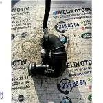 MERCEDES W205 W212 ÇIKMA TEMİZ HAVA BORUSU A6510900337