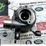 MERCEDES W205 W213 DEVİRDAİM SU POMPASI – 2742000207