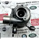 MERCEDES W205 W213 DEVİRDAİM SU POMPASI – 2742000207