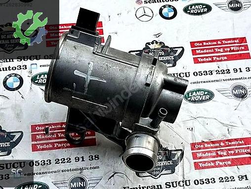 Mercedes-Benz CL Devirdaim 2742000207 çıkma parça