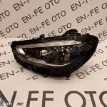 MERCEDES W206 C180 C200 MULTİBEAM LED SOL FAR ORJİNAL
