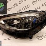 MERCEDES W206 C180 C200 MULTİBEAM LED SOL FAR ORJİNAL