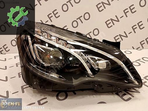 Mercedes-Benz CL Sağ Ön Far çıkma parça