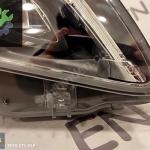 MERCEDES W207 C207 E COUPE CABRİO SAĞ FAR E250 E300