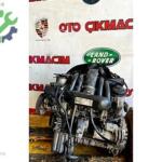 MERCEDES W210 604 MOTOR