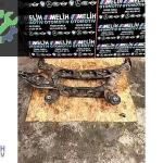 MERCEDES W210 ÇIKMA ARKA TRAVERS A2103506201