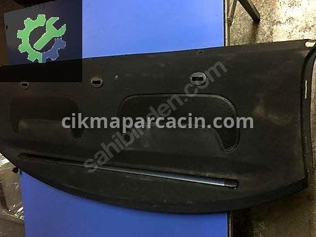 Mercedes-Benz EQA Arka Cam çıkma parça