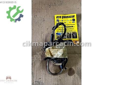 Mercedes-Benz EQA Elektrik Tesisatı çıkma parça