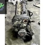 Mercedes-Benz EQA Komple Motor Çıkma Parça Kayseri