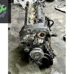 Mercedes-Benz EQA Komple Motor Çıkma Parça Kayseri