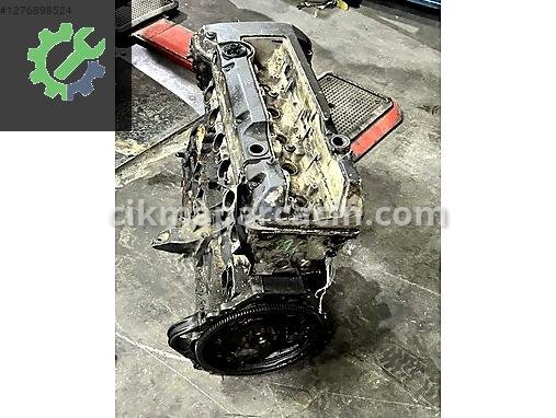 Mercedes-Benz EQA Komple Motor çıkma parça