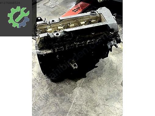 Mercedes-Benz EQA Komple Motor Çıkma Parça Kayseri