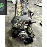 Mercedes-Benz EQA Komple Motor Çıkma Parça Kayseri