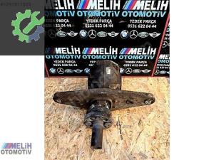 MERCEDES W211 ÇIKMA ARKA DEFRANSİYEL A2113503612