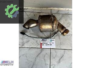 MERCEDES W211 ÇIKMA KATALİZÖR A2114908414 (2. Adet)
