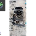 MERCEDES W211 ÇIKMA KLİMA KOMPRESÖR A0012308611