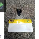 MERCEDES W211 ÇIKMA MARŞPİYEL BRAKETİ A2119880178