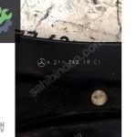 MERCEDES W211 ÇIKMA ŞANZIMAN BRAKETİ A2112421901