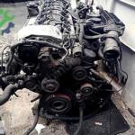 MERCEDES W211 E200 ML JEEP 647 MOTOR