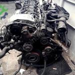 MERCEDES W211 E200 ML JEEP 647 MOTOR