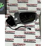MERCEDES W211 E CLASS SAĞ ELEKTİRİKLİ SİNYALLİ DIŞ DİKİZ AYNASI