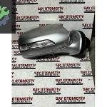 MERCEDES W211 E CLASS SAĞ ELEKTİRİKLİ SİNYALLİ DIŞ DİKİZ AYNASI
