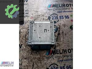 MERCEDES W211 OM642 ÇIKMA MOTOR BEYİN A6421500591