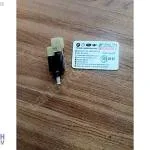 MERCEDES W211 W245 ÇIKMA FREN PEDAL MÜŞÜRÜ A0015456709