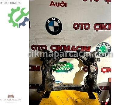 Mercedes-Benz EQA Travers çıkma parça