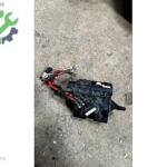 MERCEDES W212 AKÜ YEDEKLEME RÖLESİ VE SİGORTA KUTUSU A0009822023