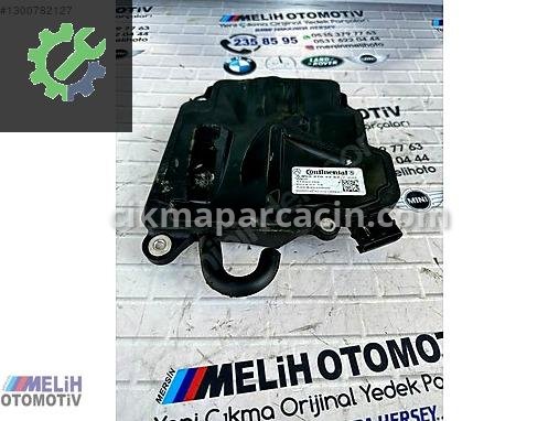 Mercedes-Benz 200 Şanzıman Beyni A0002703252 çıkma parça