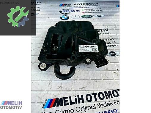 Mercedes-Benz 200 Beyin A0002703252 çıkma parça