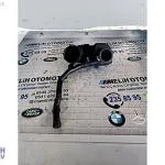 MERCEDES W212 ÇIKMA TEMİZ HAVA BORUSU A6510900437 A6510940637