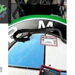 MERCEDES W212 ÇIKMA VAKUM HORTUMU A2124301829
